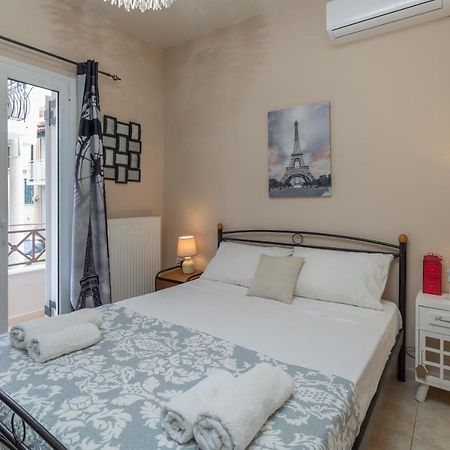 City Suite In Kefalonia Argostoli  Buitenkant foto