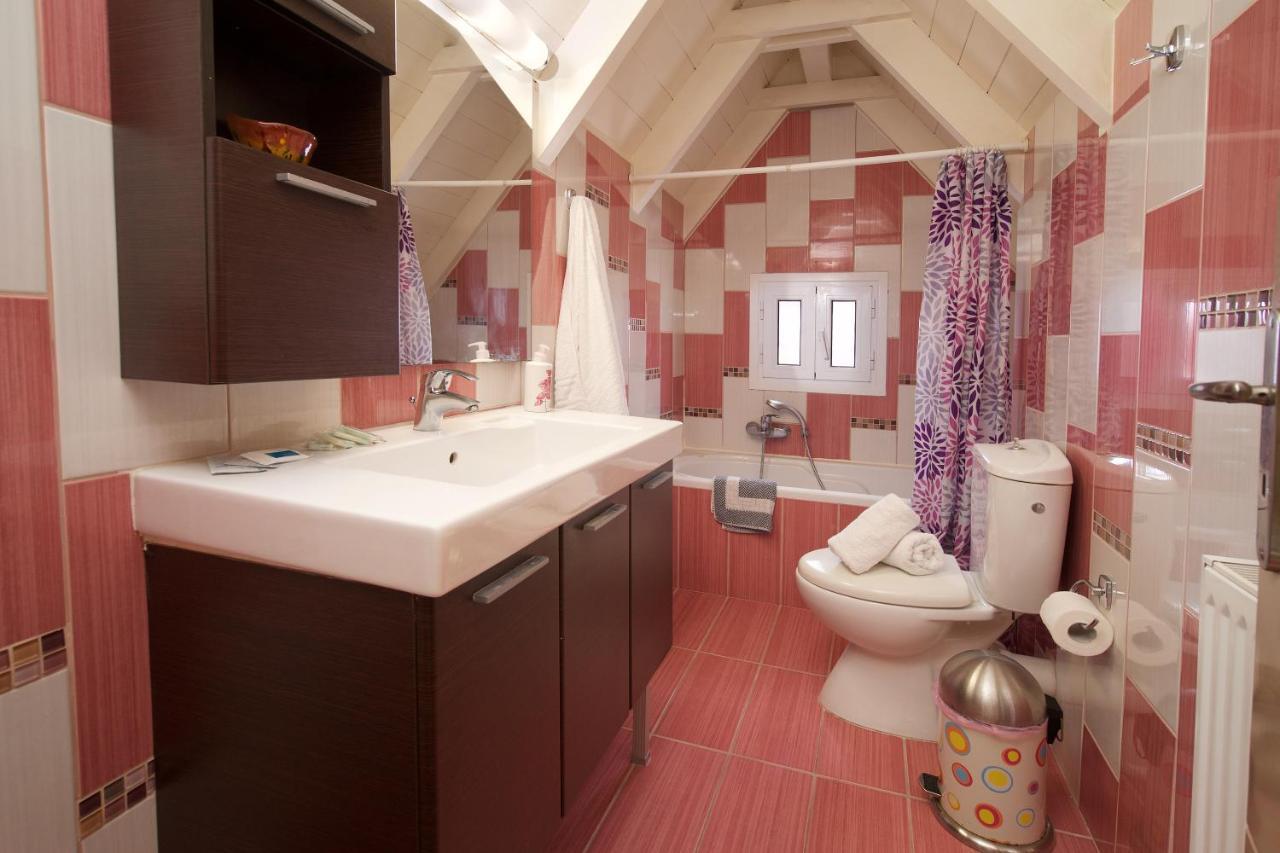 City Suite In Kefalonia Argostoli  Buitenkant foto