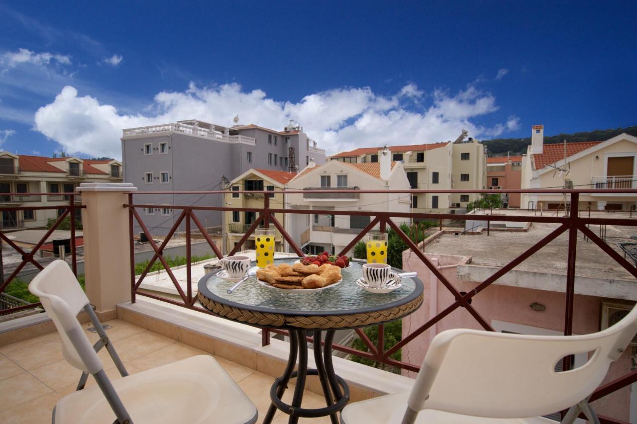 City Suite In Kefalonia Argostoli  Buitenkant foto