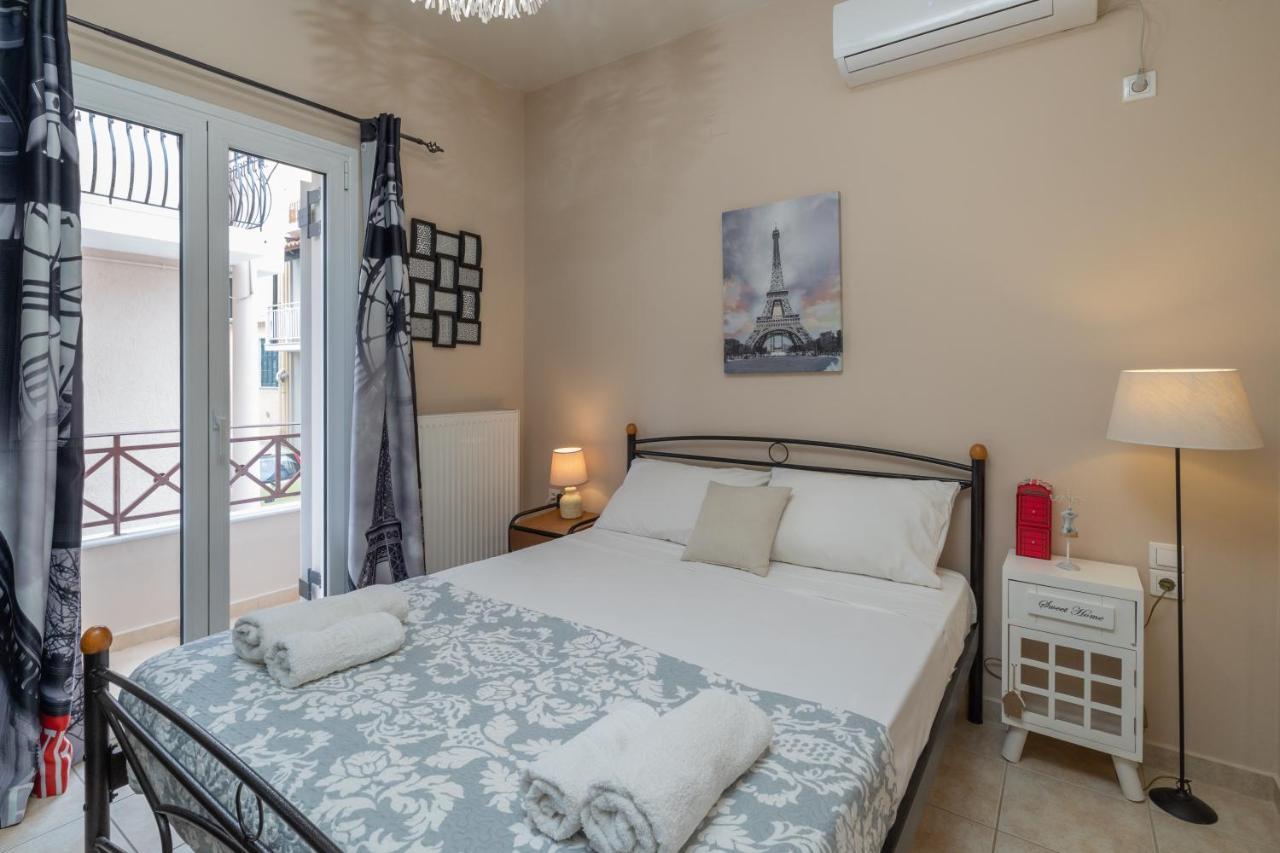 City Suite In Kefalonia Argostoli  Buitenkant foto