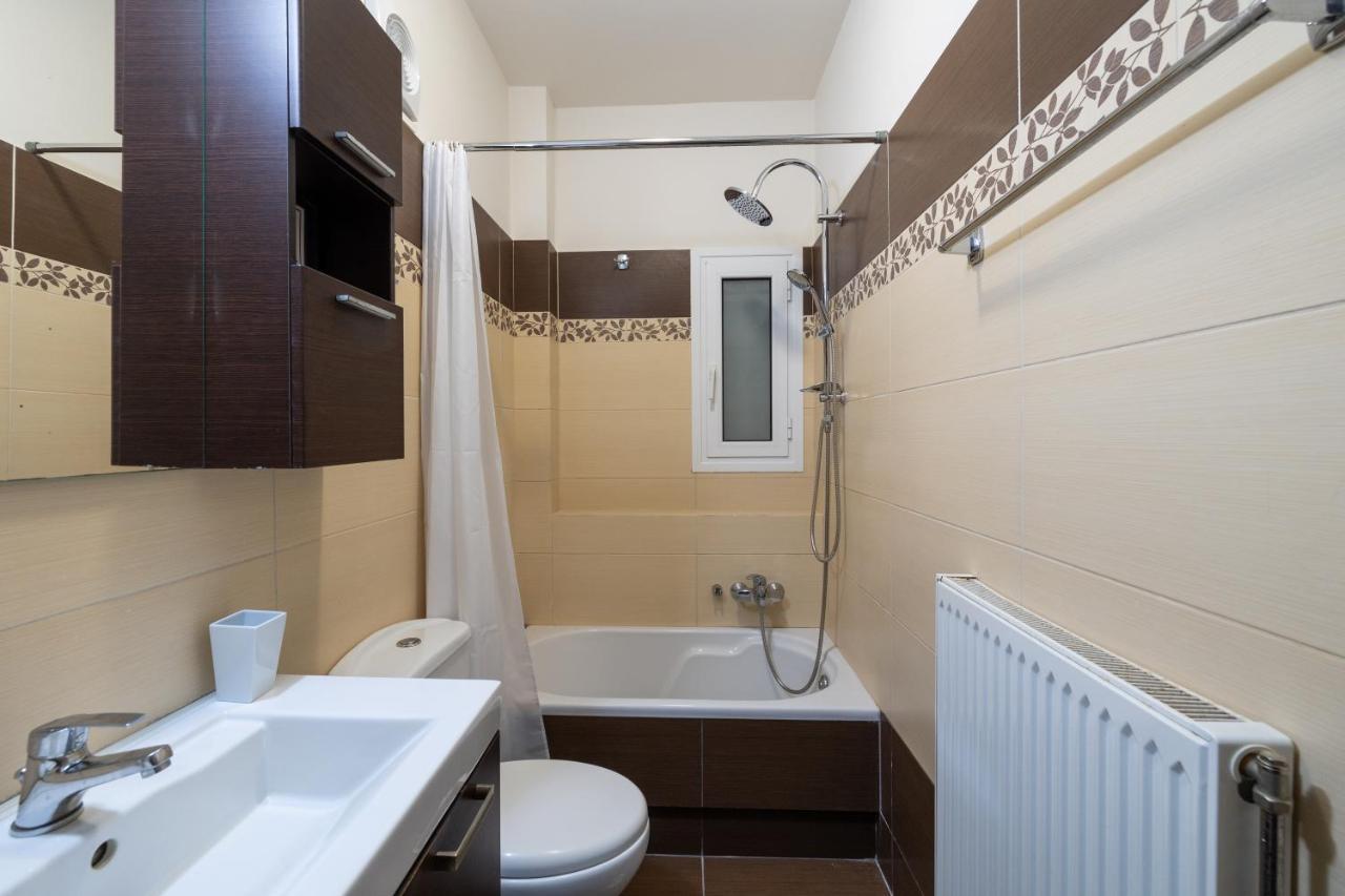 City Suite In Kefalonia Argostoli  Buitenkant foto
